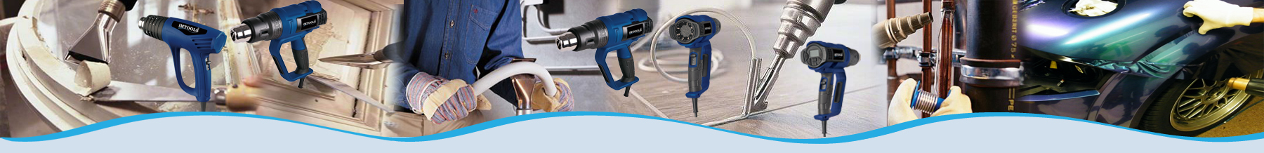 A Pronodis - instalações