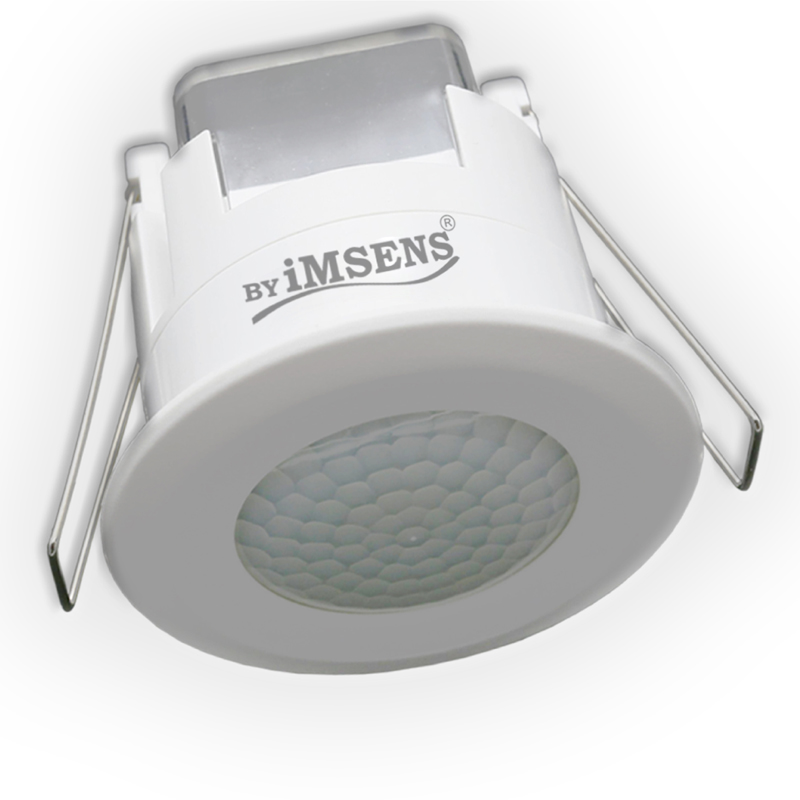 Detetor de movimento iMS 360º Plano