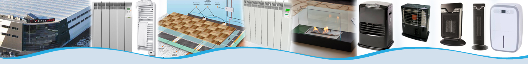 A Pronodis - instalações