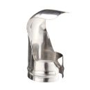 iMT AG Stainless steel reflector nozzle - 072280