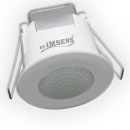 Detetor de movimento iMS 360º Plano