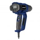 Soprador de Ar Quente iMT AG 2000 LCD