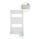 Toalheiros Anal&oacute;gicos CT