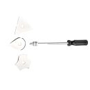 iMT AG Scraping accessory kit - 072211