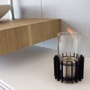 Biochamin&eacute; de Mesa Giglio