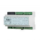 Dispositivo KNX - Switching Actuator 12-…