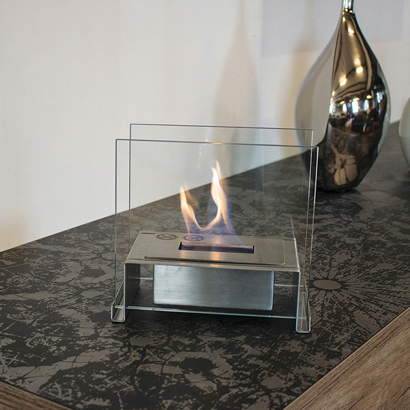 Biochaminé de Mesa Capri