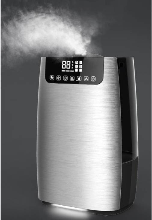 Humidificador AROMA 5.0 PLUS