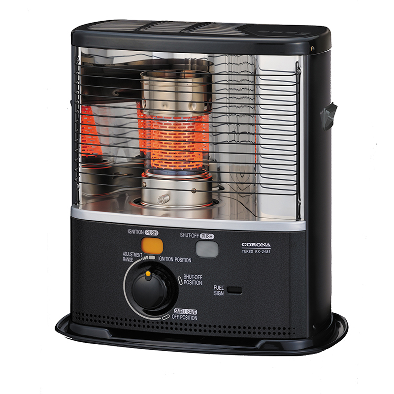 Estufa manual a querosene RX 2485 CE CORONA