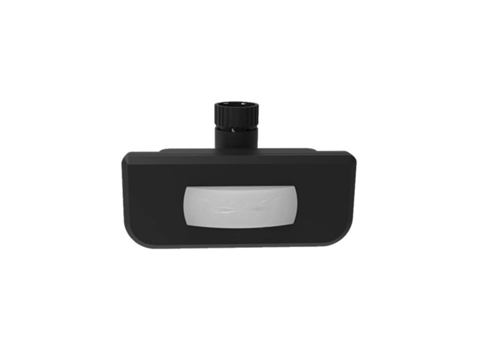 iMS 160º Multi Mercury BLK - 072617