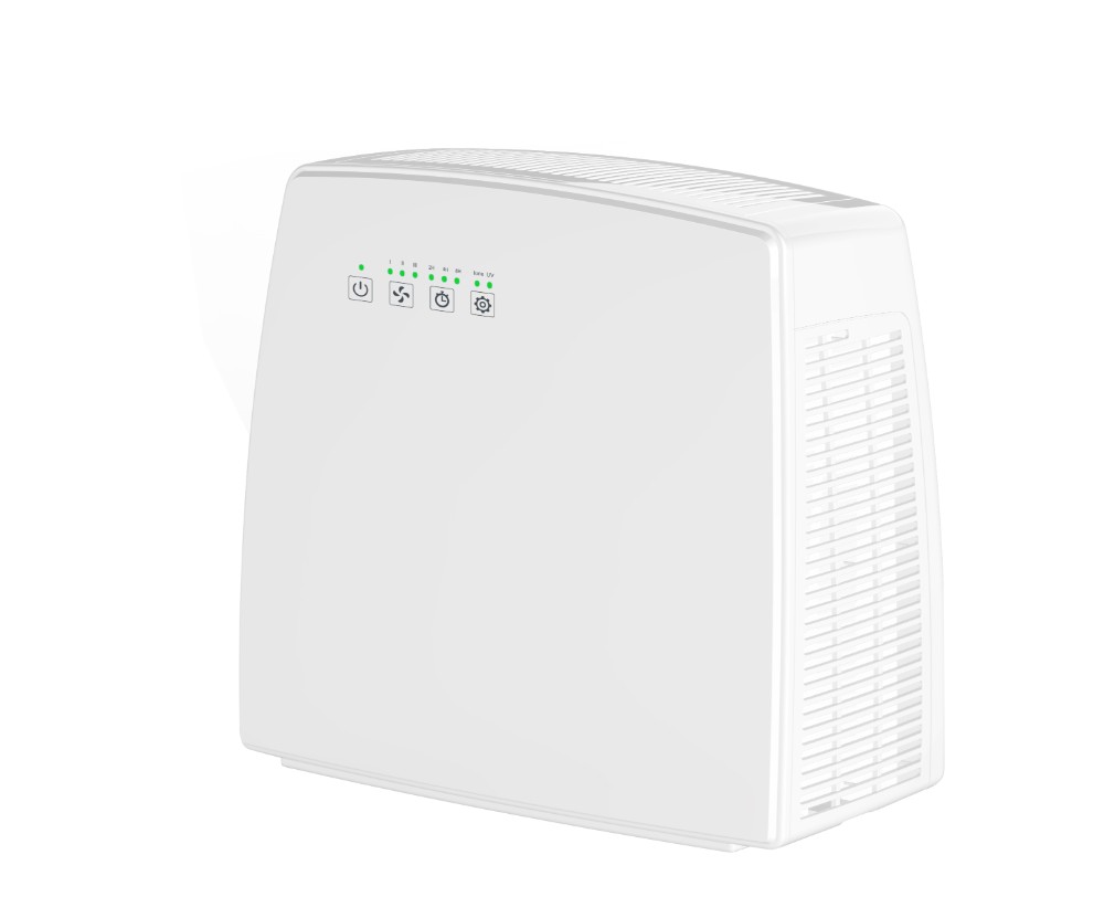 Purificador Ionizador PURE 75