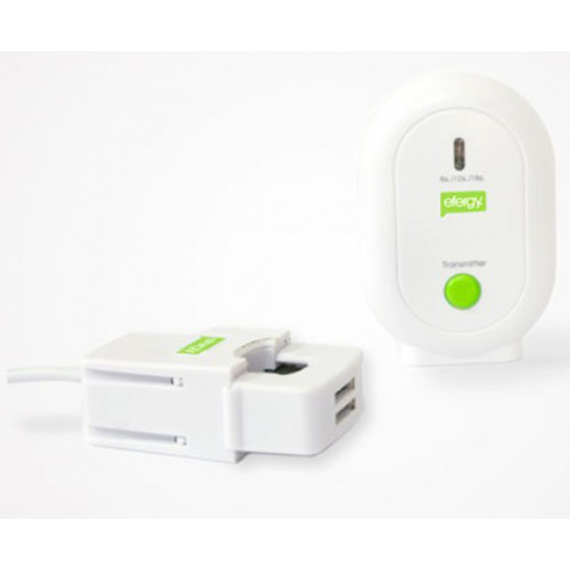 Kit Transmissor +  sensor CT mini