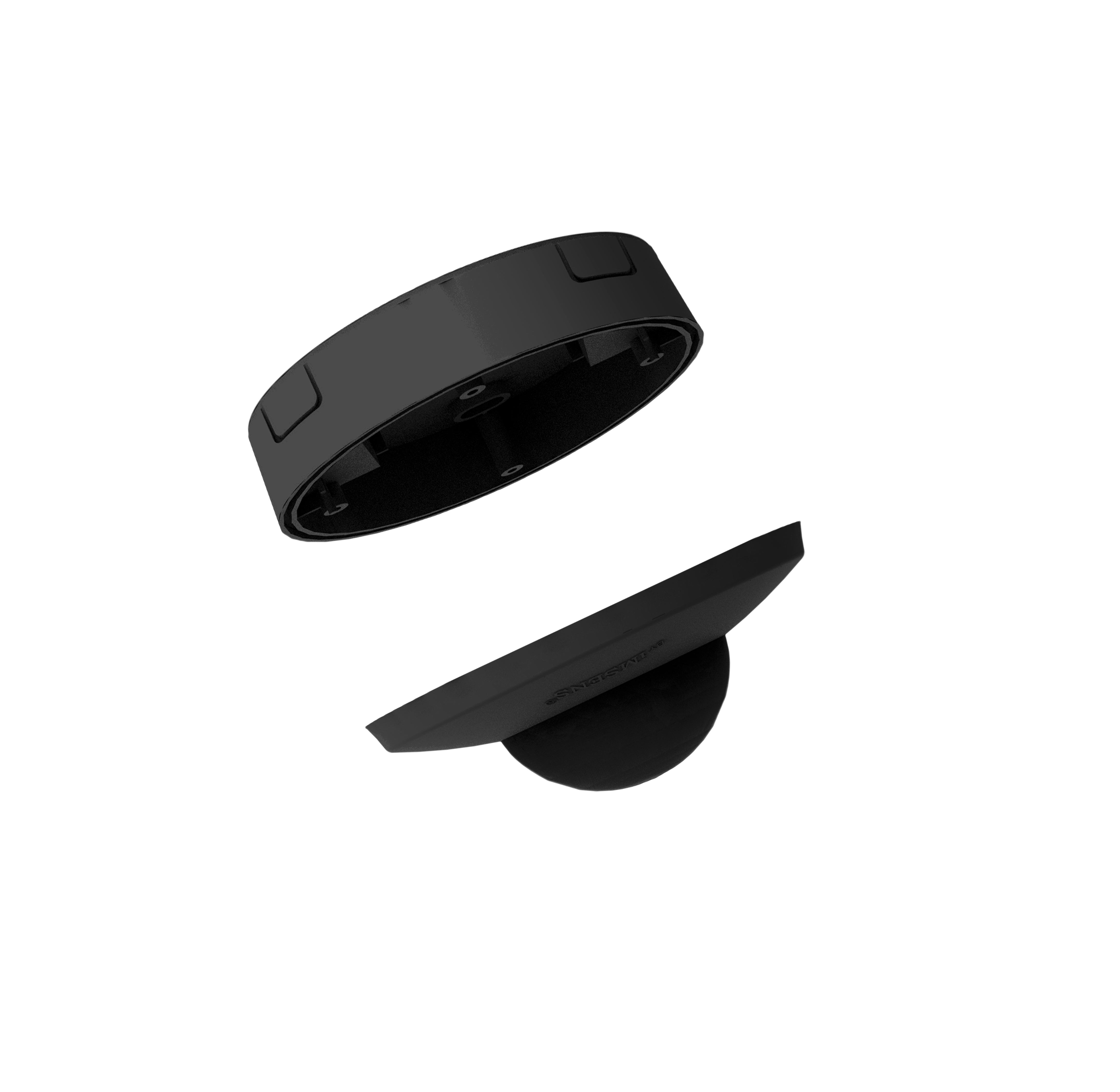 iMS Multi BLK Housing - 072990