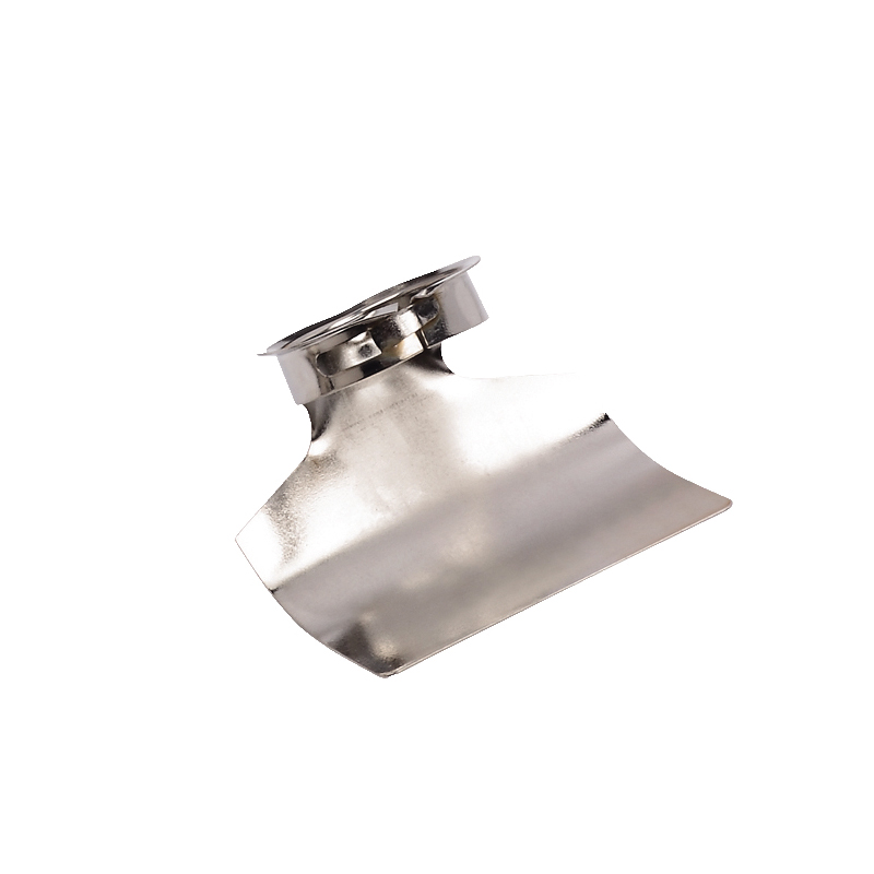 iMT AG Stainless iron reflector nozzle - 0722…