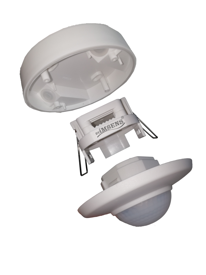iMS Multi-3 360º WHI - 072471  V2 C