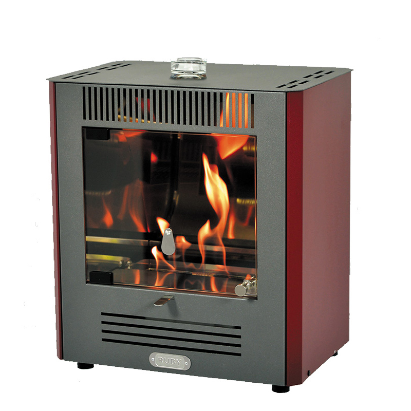Estufa bioetanol Mini Ruby