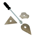 iMT AG Scraping accessory kit - 072211