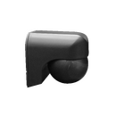 iMS 180&ordm; Mini BLK - 072396 V2
