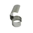 iMT AG Stainless steel reflector nozzle - 072280