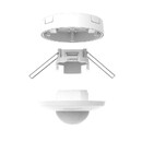 iMS Multi-4 360º Presence WHI -  072488 iC