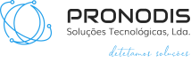 Pronodis - Soluções Tecnológicas, Lda.